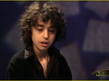 Alex Wolff