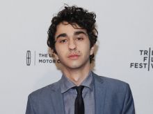 Alex Wolff