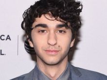 Alex Wolff