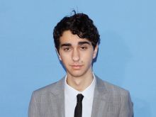 Alex Wolff