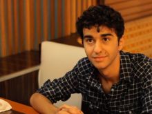 Alex Wolff