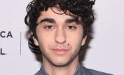 Alex Wolff