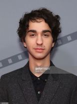 Alex Wolff