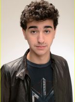 Alex Wolff