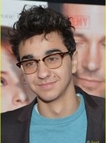 Alex Wolff