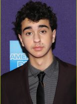 Alex Wolff