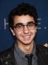 Alex Wolff