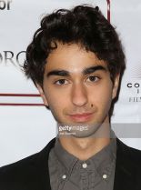 Alex Wolff