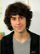 Alex Wolff