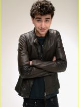 Alex Wolff