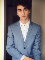 Alex Wolff