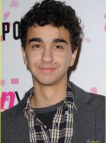 Alex Wolff