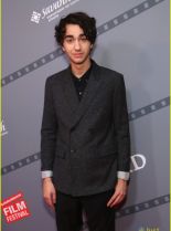 Alex Wolff