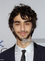 Alex Wolff