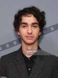 Alex Wolff