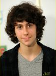 Alex Wolff