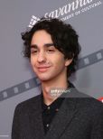 Alex Wolff