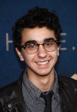 Alex Wolff