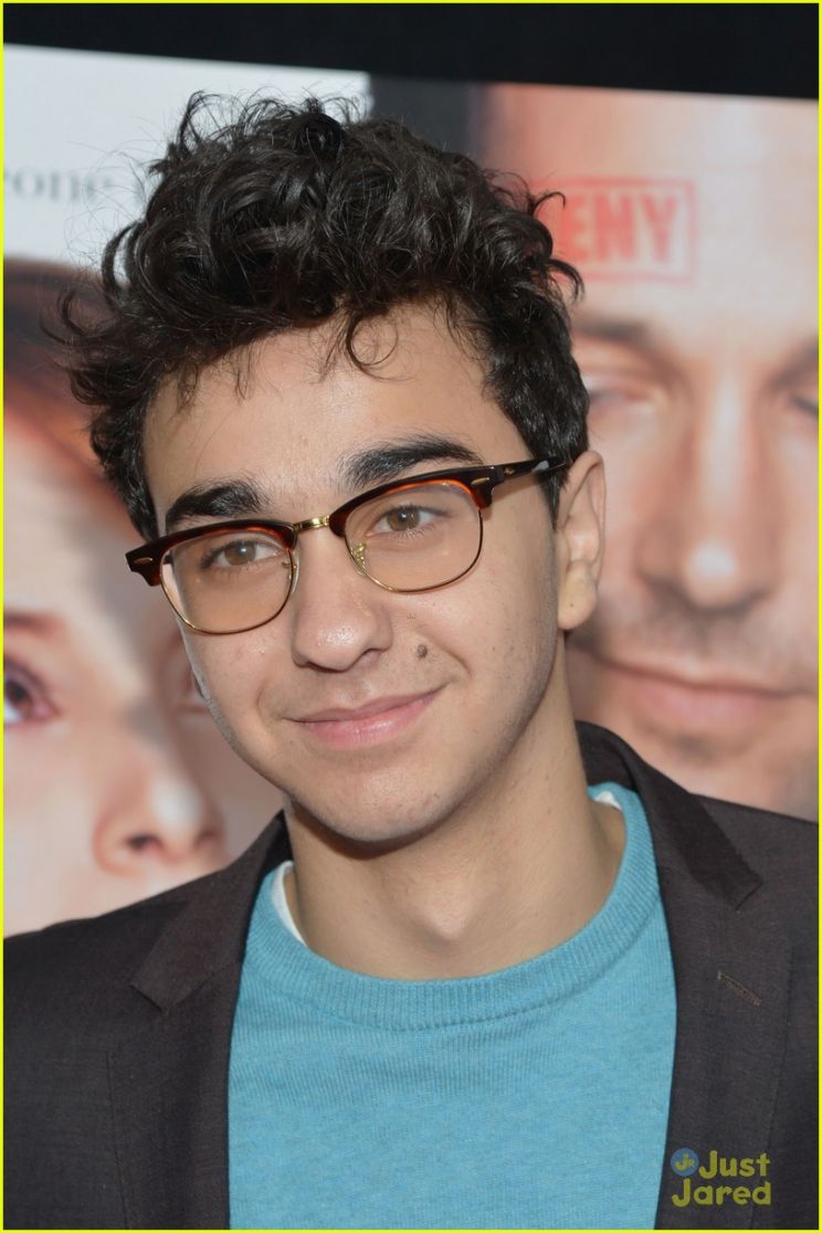 Alex Wolff