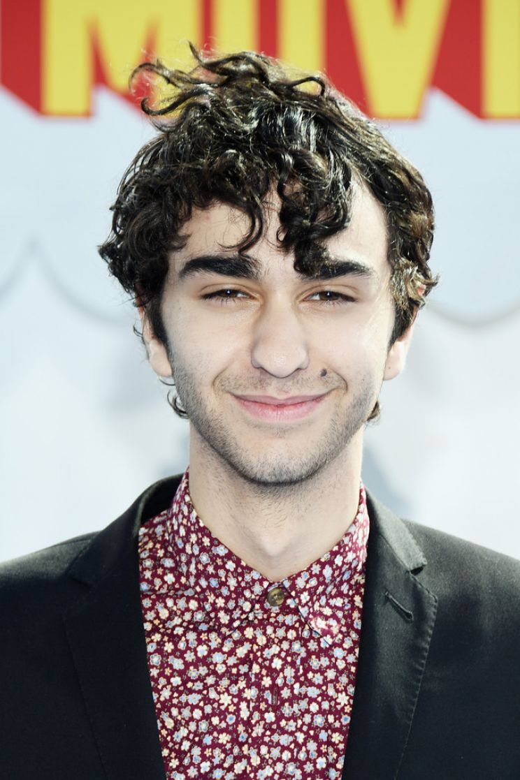 Alex Wolff