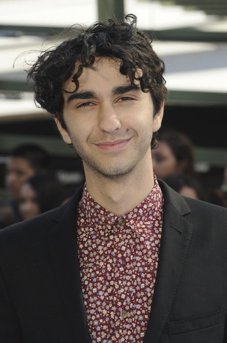 Alex Wolff