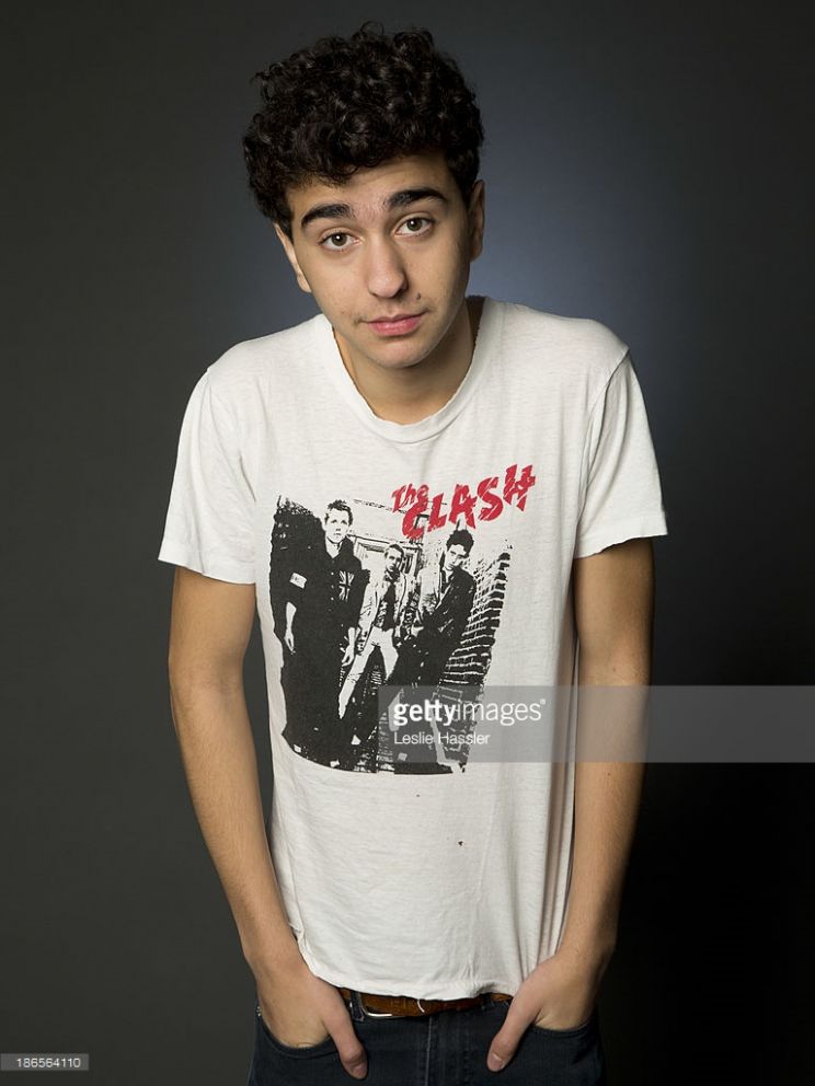 Alex Wolff