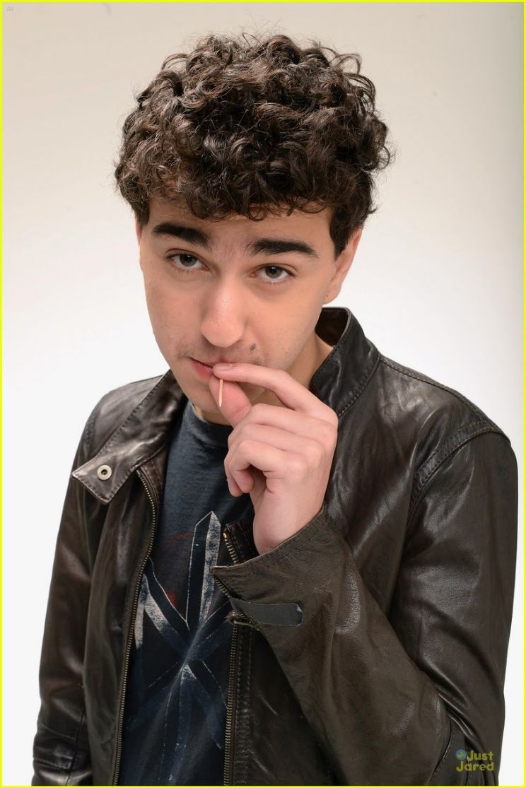 Alex Wolff