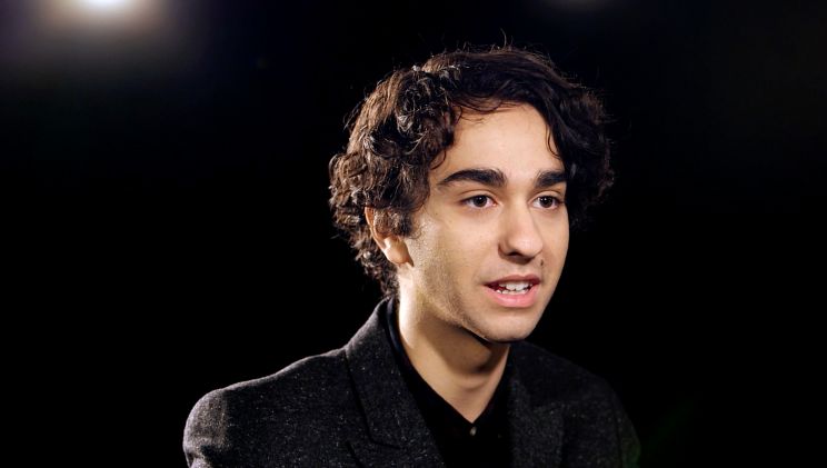 Alex Wolff