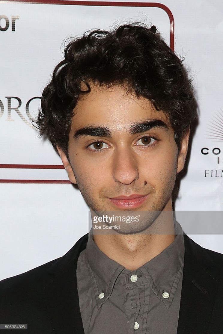 Alex Wolff