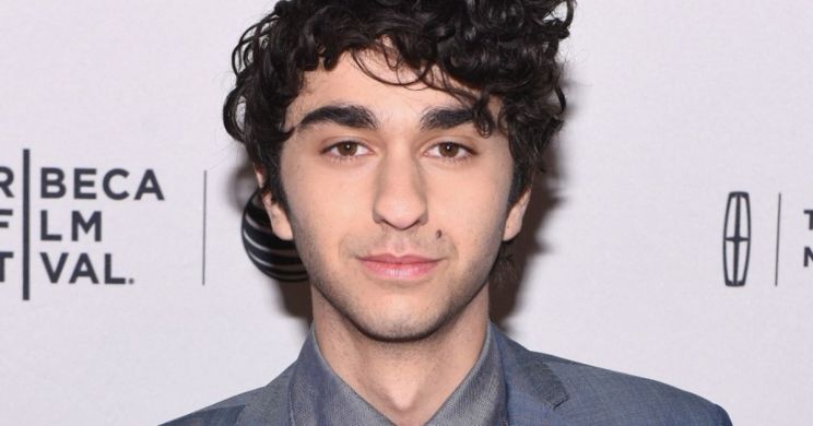 Alex Wolff