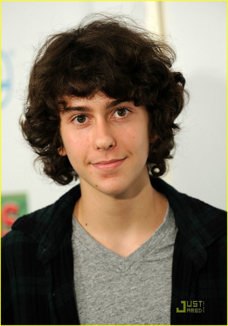 Alex Wolff