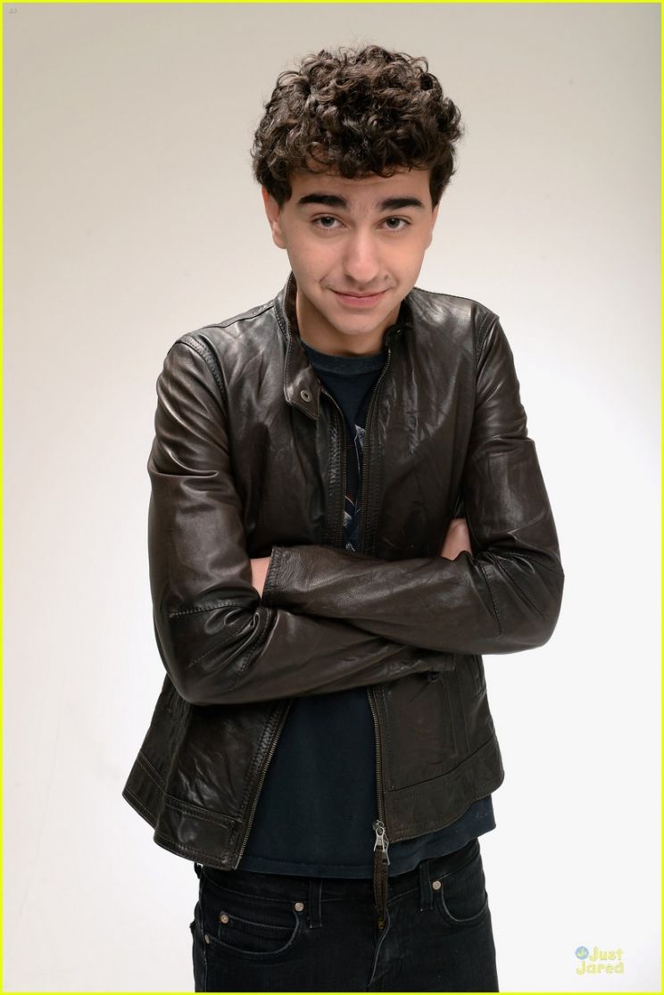 Alex Wolff