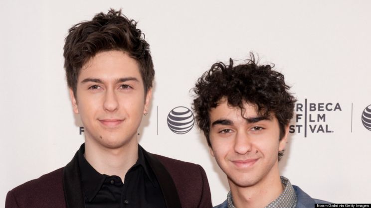 Alex Wolff