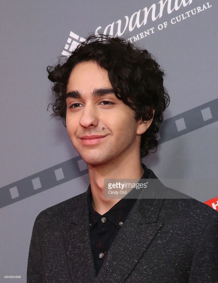 Alex Wolff