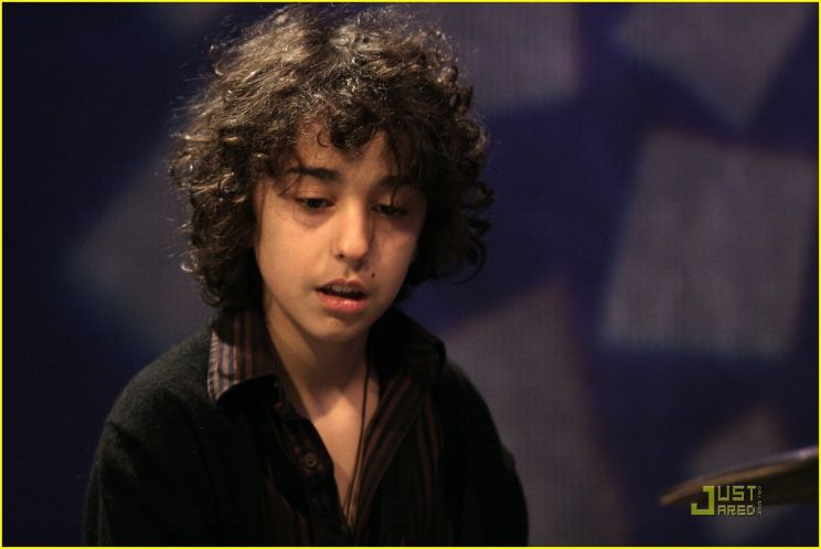 Alex Wolff