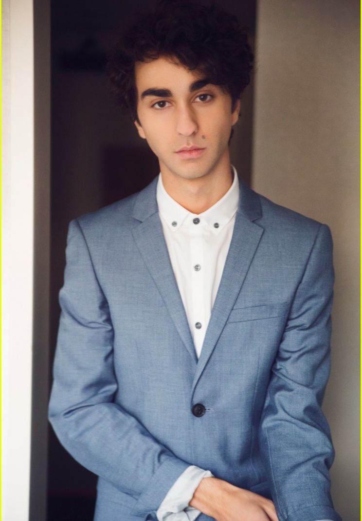 Alex Wolff