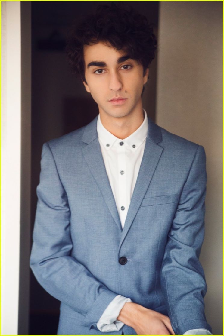 Alex Wolff