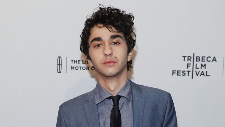 Alex Wolff