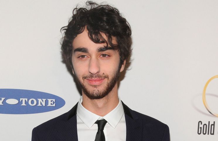 Alex Wolff