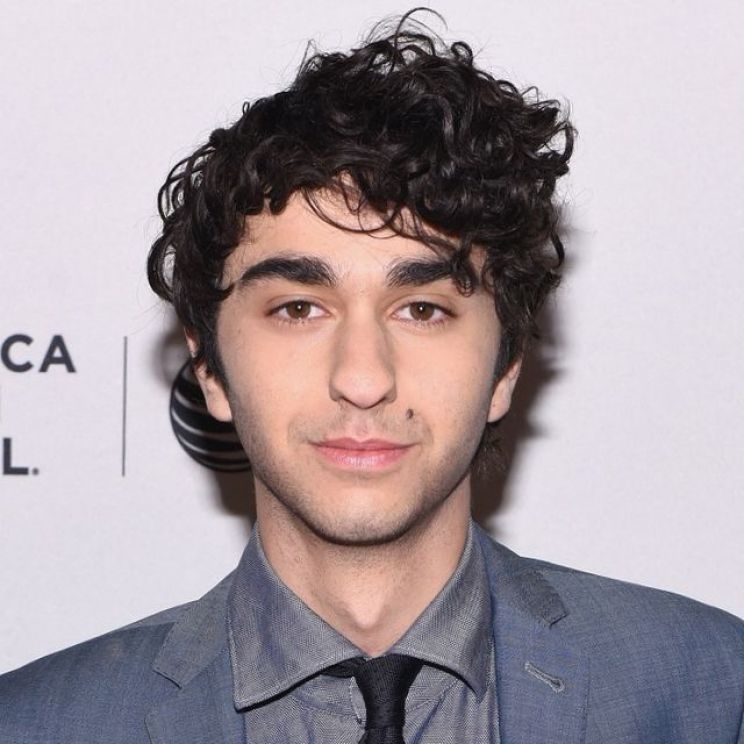 Alex Wolff