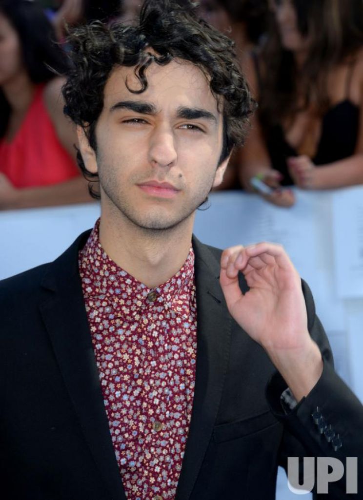 Alex Wolff