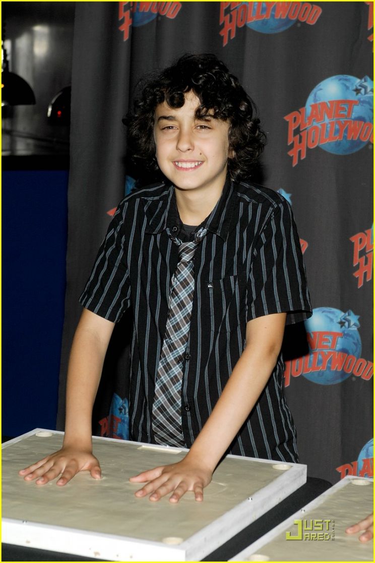 Alex Wolff