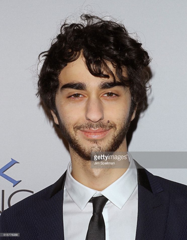 Alex Wolff