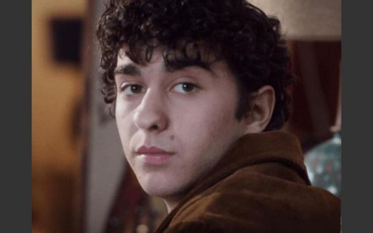 Alex Wolff