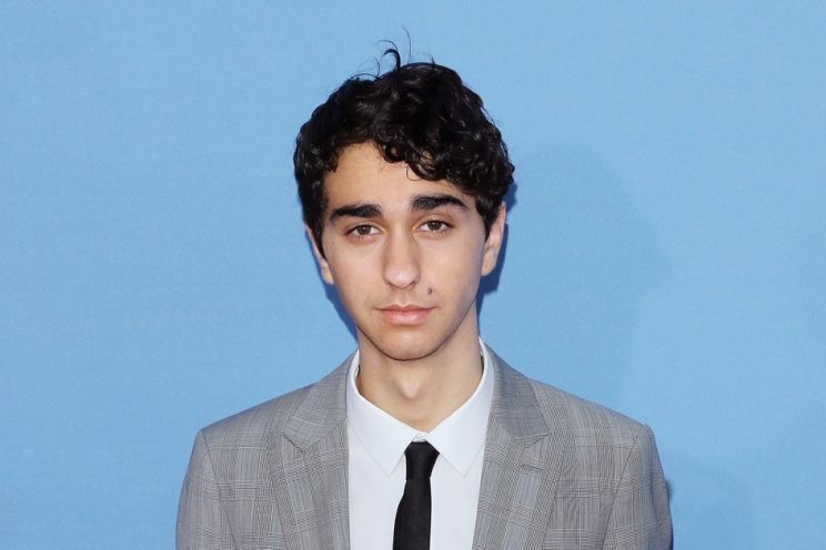 Alex Wolff