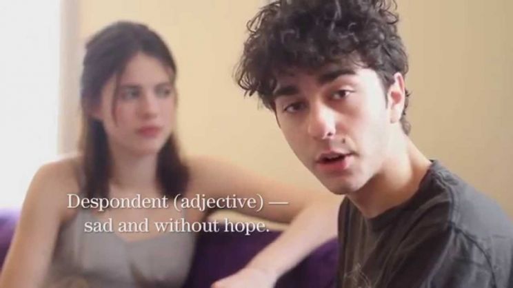 Alex Wolff