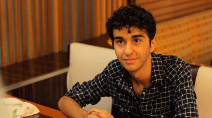 Alex Wolff