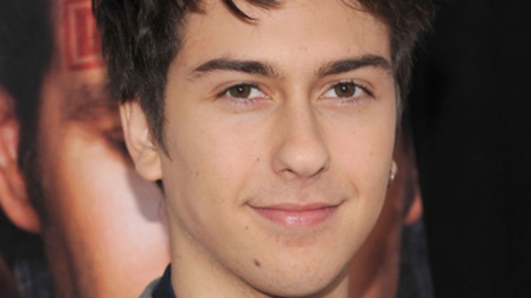 Alex Wolff