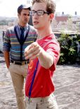 Alex Wyse