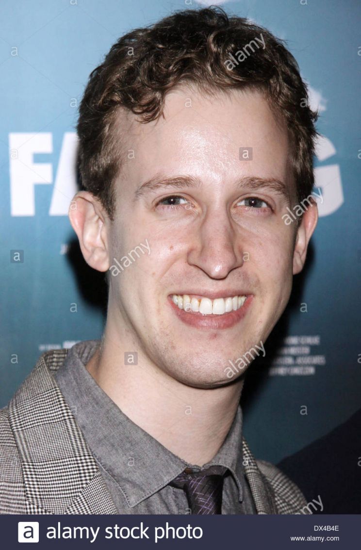 Alex Wyse